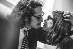 【悲惨】丸の内OLレイナ「ホリエモンとキスするわ」 彼氏の堀大輔「仕事ならOK（震え声）」→ガチで泥沼化へ・・