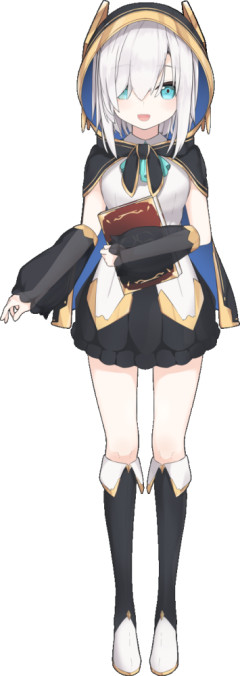 【速報】炎上中のにじさんじVtuberさん、謝罪して許されるwwwwwwwwwwwwww