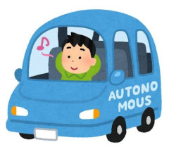 【動画】自動運転を過信した男さん、派手にやらかしてしまうｗｗｗｗｗｗｗｗｗｗｗｗｗｗｗｗ