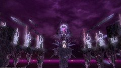【FF14】オセアニアDCの闘獣練ランキングにランクインした14名、尊敬と畏怖を込めて「十四人委員会」と呼ばれる。マウントが欲しい人はDC移動も検討