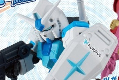 【画像】ホロライブガンダム発売ｗｗｗｗｗｗｗｗｗｗｗｗ