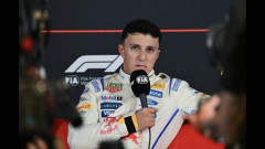 レッドブルのハジャー、F1アメリカGP決勝はイライラしてばかりのレースになってしまったようで
