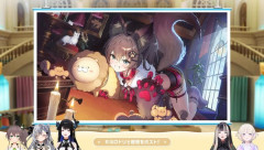 【ホロドリ】水着終了後一発目の新イベントはハロウィン！！新ミニゲームとリズムゲー大型アプデも予定