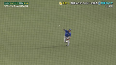 【日本シリーズ】 DeNA痛恨の逆転負けで3連敗　神里捨て身のバックホーム届かず…