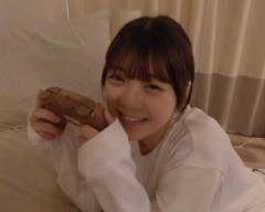 【画像】冨里奈央、インスタ投稿の「彼女感」がガチでエグい