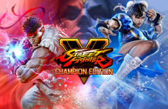 PC/PS4『ストリートファイター5』が一時販売停止！PHPのセキュリティ強化のためオンライン機能が利用不可に