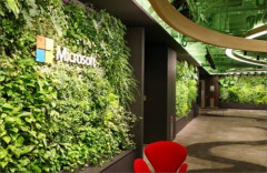 マイクロソフト、約6万人に希望退職を募集へ　全従業員の4分の1以上が対象