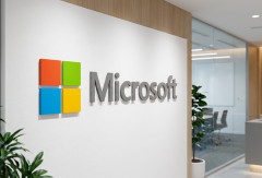 マイクロソフト、希望退職6万人募集。全従業員の25%