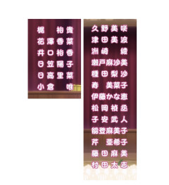 【画像】なんのアニメでしょうか！？ｗｗｗｗｗ