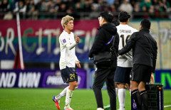 【ACLE】神戸は敵地で韓国・大田ハナシチズンとの接戦を制し開幕3連勝！小松蓮が殊勲の決勝ゴール