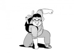 【超朗報】女さん、ようやくお前らの魅力にきずく