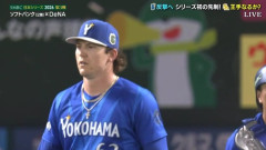 レイノルズ、日本シリーズで2回もセーブ失敗