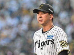 【悲報】阪神藤川監督、“令和の星野仙一”だった...