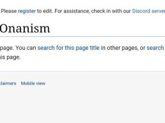 外国人「東方Wikiの連中が地霊殿のページを削除した」東方Wikiで何が起きているか議論してる