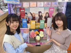 【蓮ノ空】名作小説「王と姫の寝室」にありがちなこと【ラブライブ！】
