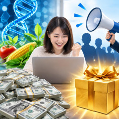 GMO情報公開確認したユーザーに最大300万円 懸賞金総額100万ドルで情報提供も呼びかけ   |  ＞公開された情報と氏名などが同一の人物は２７日、報道陣の代表取材に対し