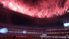 【サッカー】J1観客動員は過去最高ペース。国立開催7試合で全体の約16%…新スタジアムとクラブ別動員から考える「リーグの成長