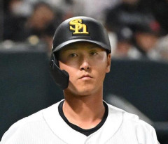 SB戦力外・秋広優人（24）、複数球団での争奪戦となりそうな2軍成績を残していた