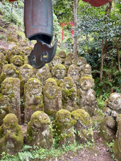 外国人「京都に行ったら恋に落ちた、その時の写真を見せていく！」