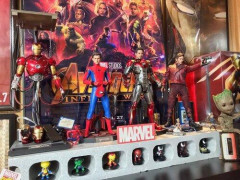 【悲報】フィギュアって買ってどうするんや？