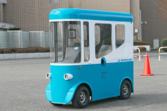 【朗報】お前らみたいな免許もってない弱者男性にぴったりの車が見つかる！！！