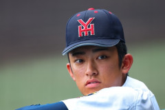 ドジャースが織田翔希を7.8億円で獲得へ
