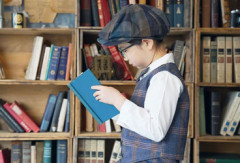 【深刻】小学生 漫画「読まない」3割弱　「読書ゼロ」は１割超…学校図書館協議会「活字離れ深刻」