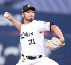 オリックスバファローズさん 2025ドラフト1位の19歳に戦力外通告ｗｗｗｗｗｗw