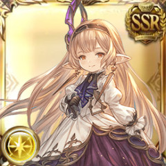 【グラブル】マギ姉可愛すぎる… / アヴィア教団の面々が本家でどう描かれるのか