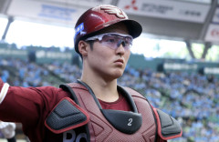 お前ら、楽天の太田光が国内FA行使したけど阪神に来てほしいか？