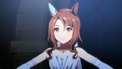 【ウマ娘】トレセン学園空前のキャンプブームをキングと一緒に見ていく