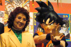 【悲報】野沢雅子さん、戸籍謄本を見て号泣