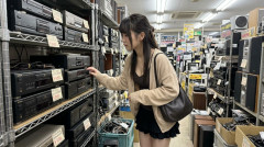 【思い出】パナソニックのミニコンポが生産終了‥‥もうBluetoothスピーカーの方が便利だしな