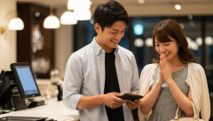 【奢り・割り勘】内閣府さん、デート費用を出さない女はデートDVだと発表していた
