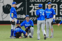 史上最低の日本シリーズｗｗｗｗｗ