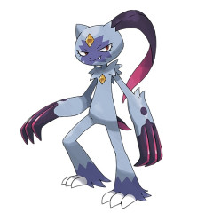 【ポケチャン】おお