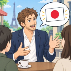 フランス人「日本国旗が生まれた起源がこちらです」→日本人発狂