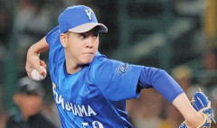 【日本シリーズ2026予告先発】（H-DB）前田悠伍×平良拳太郎、平良は13年目で初の頂上決戦！勝利のカギは打線爆発