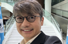 GMO熊谷社長、Xで突然笑顔の自撮り写真を投稿しネット民ドン引き「被害者の人ほんとうに可哀想」