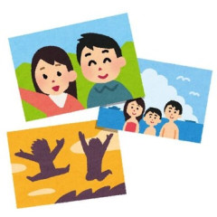 【切ない話】上司が3日連続で無断欠勤したので家を訪ねると既に冷たくなっていた。管理人さんに家族はいつ戻るか聞くと「家族はいないです」→上司がデスクに飾ってい