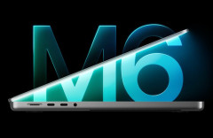 Apple、M6搭載の新型MacBook Proを発表。抑えめの価格でそこそこなスペック