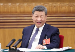 中国共産党の重要会議「5中総会」開幕、軍制服組トップらの汚職処分追認か！