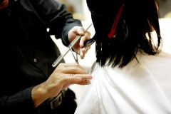 美容師さんに「いつもありがとうございます」のプレゼント渡したいんだが
