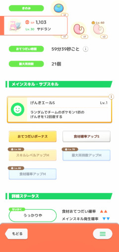 【ポケスリ】しっぽ要員用意してないやつなんていねぇよなぁ