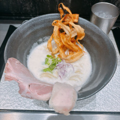 【画像】意識高い系ラーメンちょっとうまそう