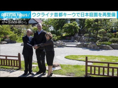 【緊急速報】ロシア軍、キーウに弾道ミサイルを撃ち込んだ結果→まさかの「京都公園」に着弾