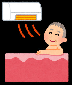 【家作り計画】浴室乾燥機を付けるかどうかで悩んでいる