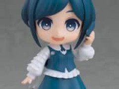 【都市伝説解体センター】ねんどろいど「福来あざみ」【本日発売】