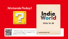 IndieWorld2026.10.28