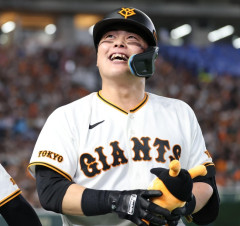 【悲報】巨人・山瀬「スローイング、ブロッキング、フレーミング。全部守備は誰にも負けてない」